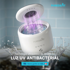 PureDent™ Limpiador Ultrasonico UV