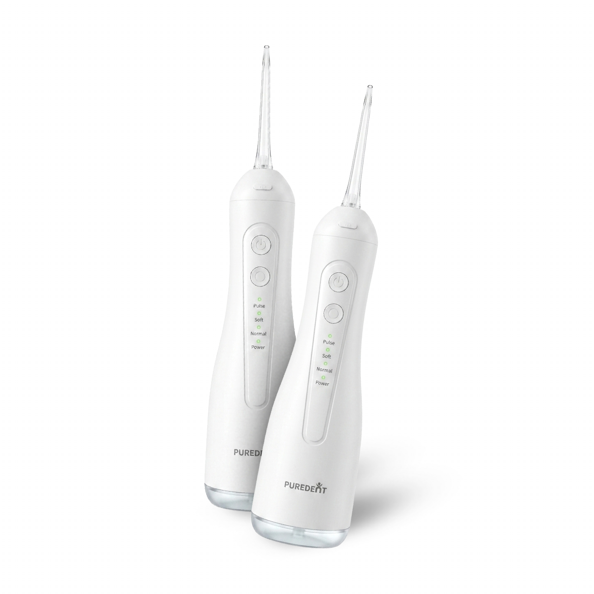 PureDent™ HydroJet PRO Irrigador Bucal