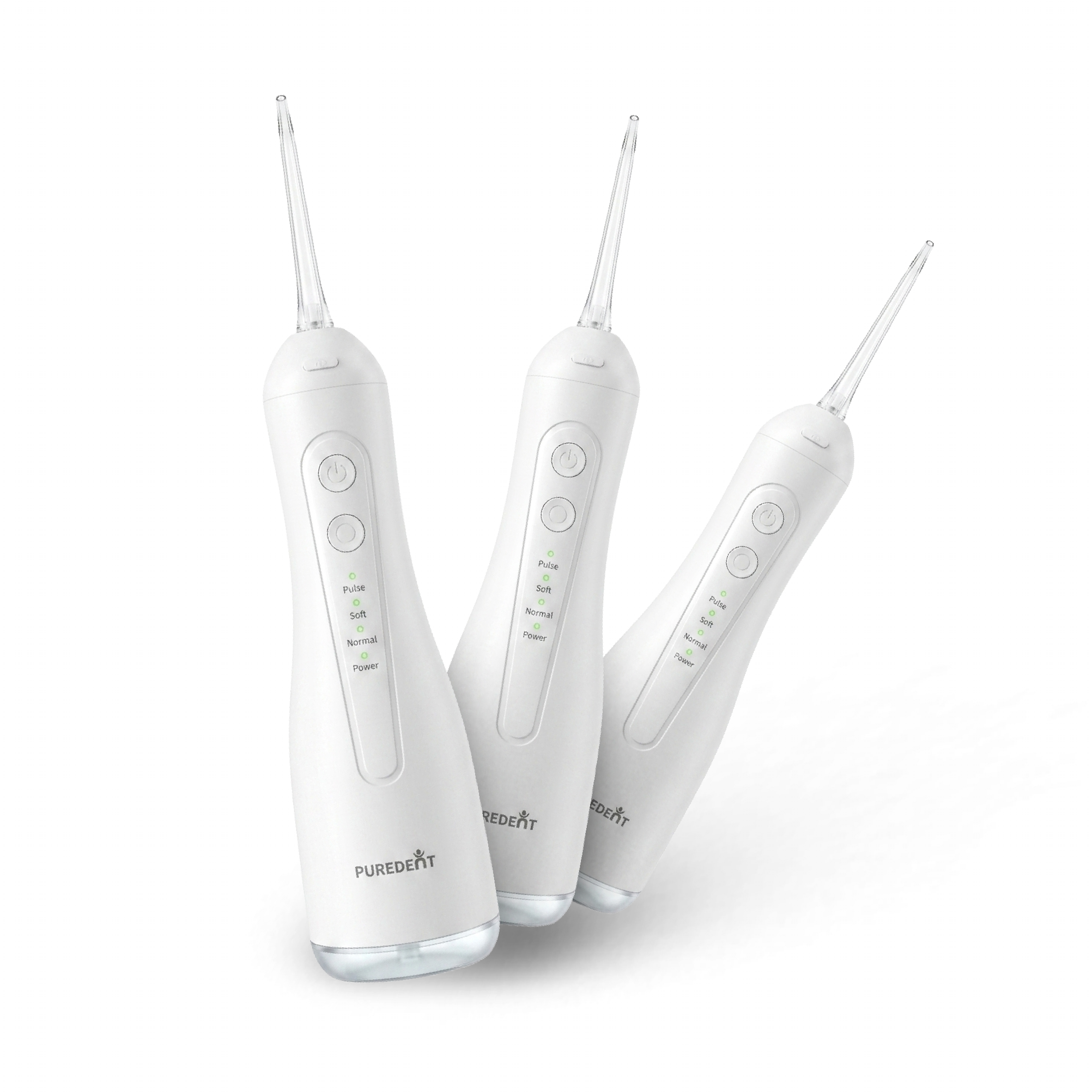 PureDent™ HydroJet PRO Irrigador Bucal
