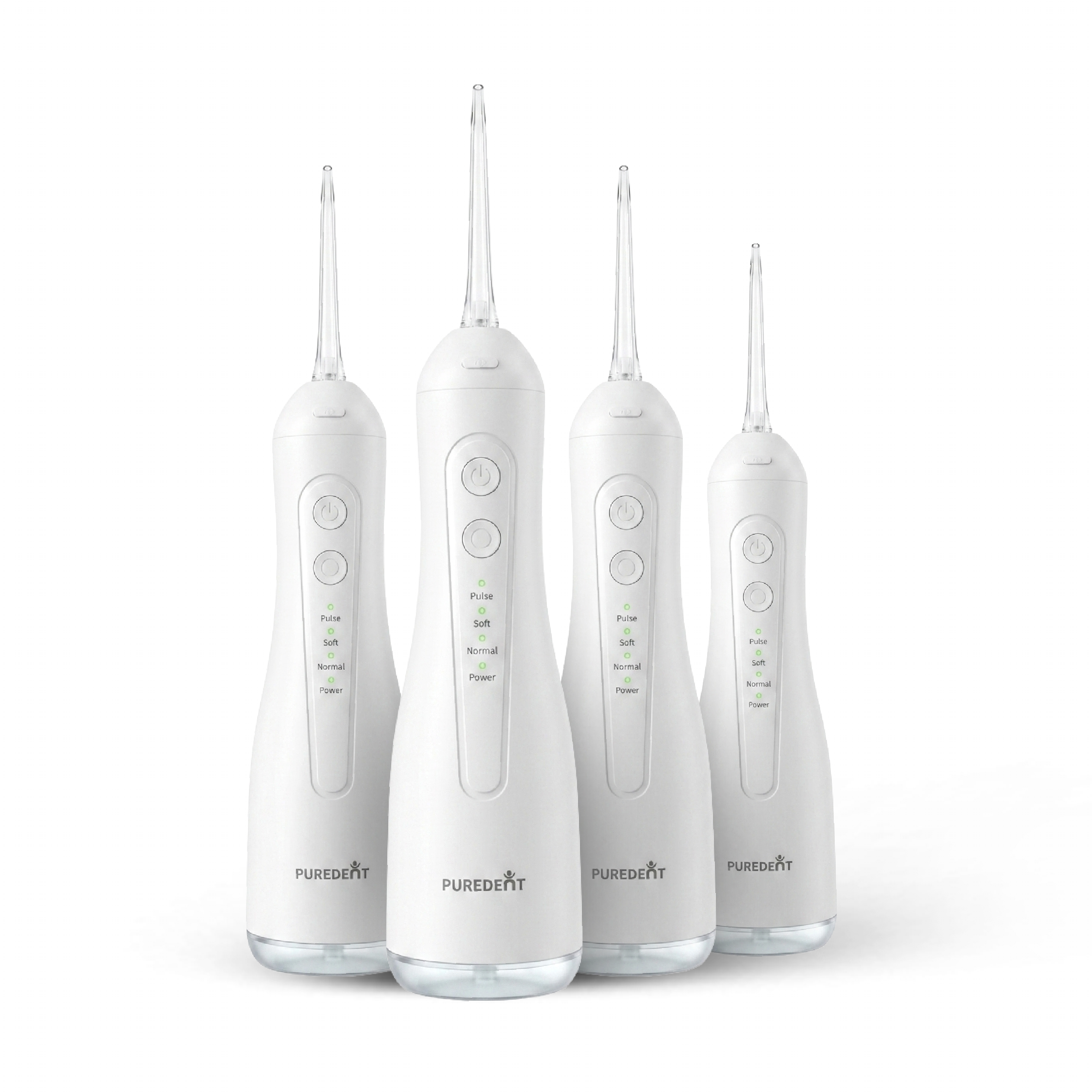 PureDent™ HydroJet PRO Irrigador Bucal