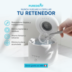 PureDent™ Limpiador Ultrasonico UV