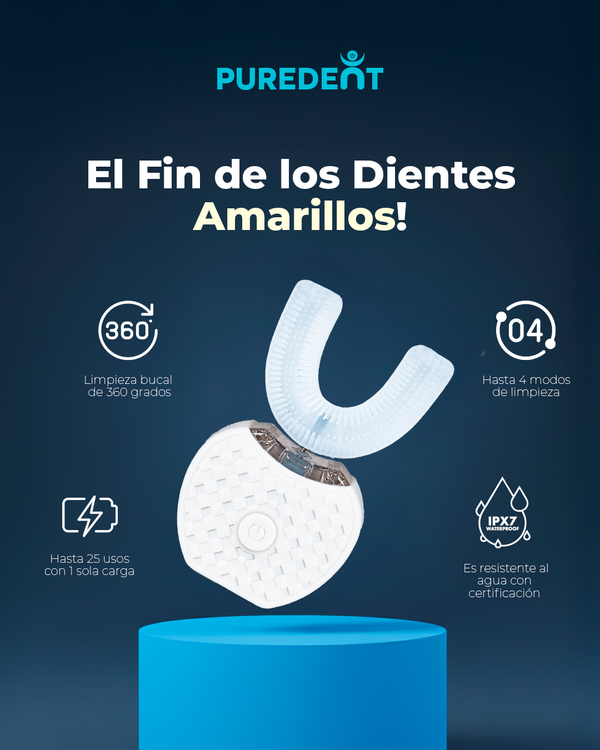 PureDent Adulto