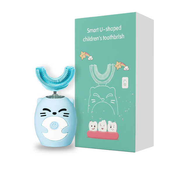 PureDent Kids - Azul