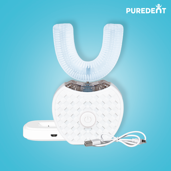 PureDent Adulto hover