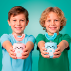 PureDent™ Cepillo Ultrasonico Niño