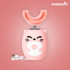 PureDent™ Cepillo Ultrasonico Niña