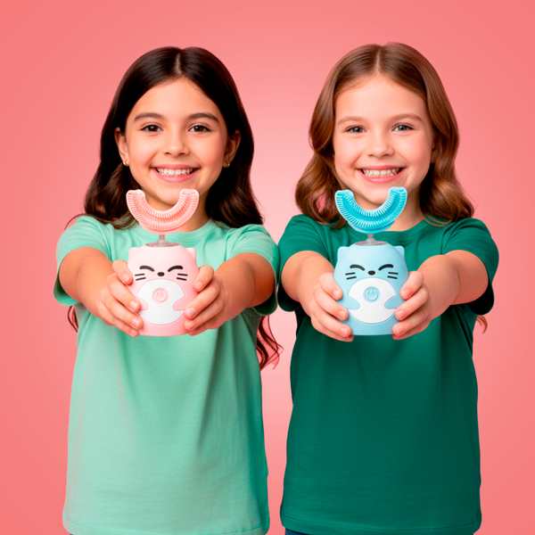 PureDent Kids - Rosa hover