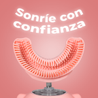 PureDent™ Cepillo Ultrasonico Niña